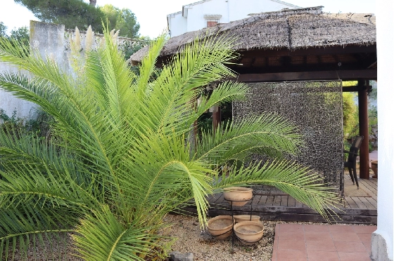 Villa in Murla zu verkaufen, Zona de estar 94 m², Terreno 844 m², 2 Schlafzimmer, 2 Badezimmer, ref.: PT-25012-3