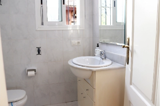 Villa in Murla zu verkaufen, Zona de estar 94 m², Terreno 844 m², 2 Schlafzimmer, 2 Badezimmer, ref.: PT-25012-32