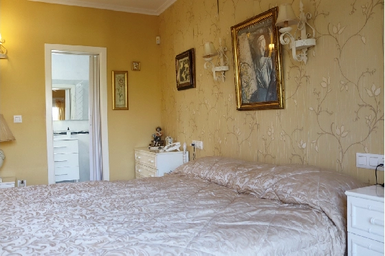 Villa in Murla zu verkaufen, Zona de estar 94 m², Terreno 844 m², 2 Schlafzimmer, 2 Badezimmer, ref.: PT-25012-34
