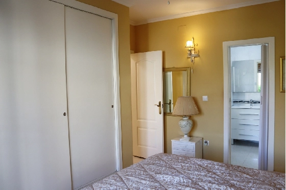 Villa in Murla zu verkaufen, Zona de estar 94 m², Terreno 844 m², 2 Schlafzimmer, 2 Badezimmer, ref.: PT-25012-35