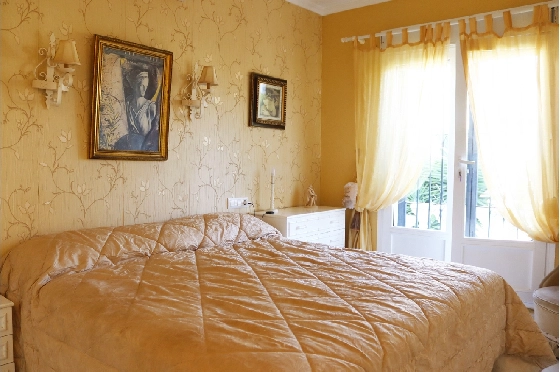 Villa in Murla zu verkaufen, Zona de estar 94 m², Terreno 844 m², 2 Schlafzimmer, 2 Badezimmer, ref.: PT-25012-36
