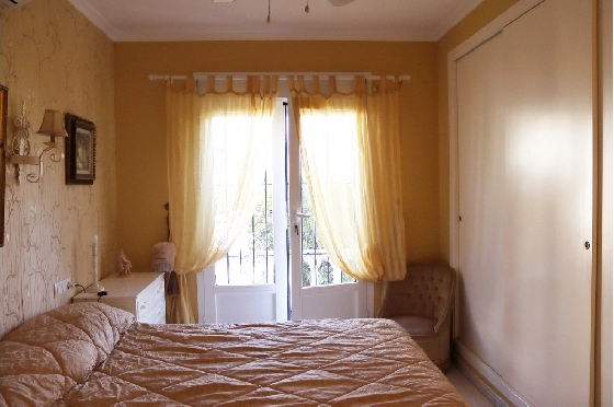 Villa in Murla zu verkaufen, Zona de estar 94 m², Terreno 844 m², 2 Schlafzimmer, 2 Badezimmer, ref.: PT-25012-37