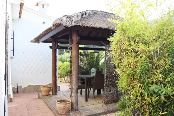 Villa in Murla zu verkaufen, Zona de estar 94 m², Terreno 844 m², 2 Schlafzimmer, 2 Badezimmer, ref.: PT-25012-4