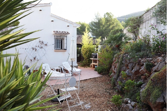 Villa in Murla zu verkaufen, Zona de estar 94 m², Terreno 844 m², 2 Schlafzimmer, 2 Badezimmer, ref.: PT-25012-5