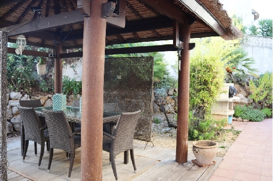Villa in Murla zu verkaufen, Zona de estar 94 m², Terreno 844 m², 2 Schlafzimmer, 2 Badezimmer, ref.: PT-25012-7