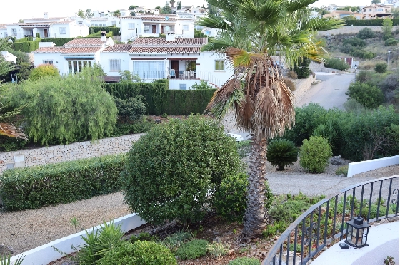 Villa in Murla zu verkaufen, Zona de estar 94 m², Terreno 844 m², 2 Schlafzimmer, 2 Badezimmer, ref.: PT-25012-8