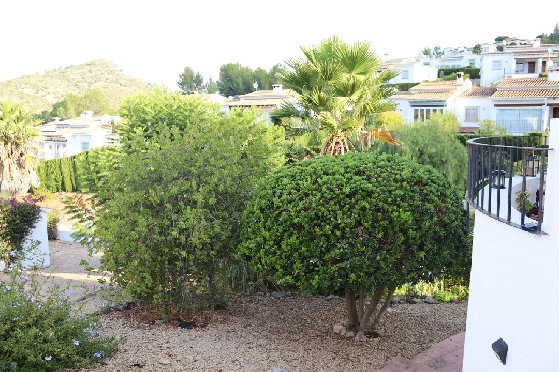 Villa in Murla zu verkaufen, Zona de estar 94 m², Terreno 844 m², 2 Schlafzimmer, 2 Badezimmer, ref.: PT-25012-9
