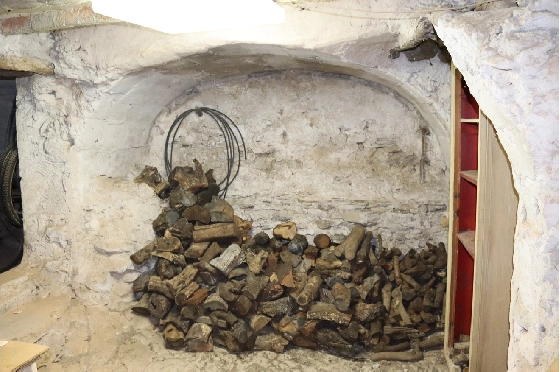 Stadthaus in Castell De Castells zu verkaufen, Wohnfläche 219 m², Grundstück 86 m², 3 Schlafzimmer, 3 Badezimmer, ref.: PT-25013-44