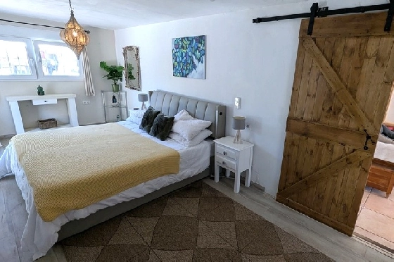 Villa in Javea zu verkaufen, Zona de estar 386 m², Klimaanlage, Terreno 4596 m², 4 Schlafzimmer, 4 Badezimmer, Pool, ref.: AVS-57604-14