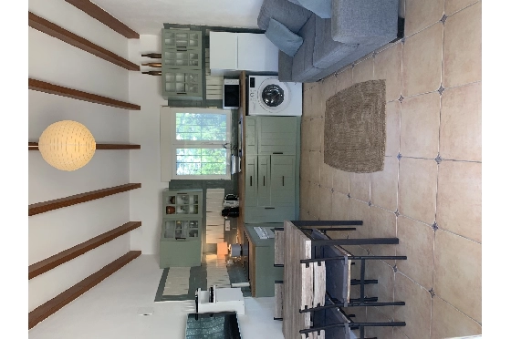 Villa in Javea zu verkaufen, Zona de estar 386 m², Klimaanlage, Terreno 4596 m², 4 Schlafzimmer, 4 Badezimmer, Pool, ref.: AVS-57604-35