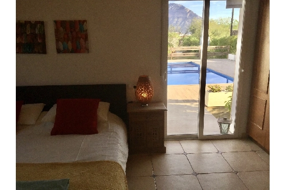 Villa in Javea zu verkaufen, Zona de estar 386 m², Klimaanlage, Terreno 4596 m², 4 Schlafzimmer, 4 Badezimmer, Pool, ref.: AVS-57604-40