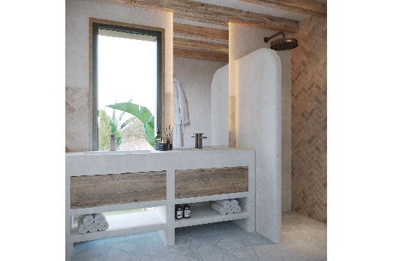 Villa in Javea zu verkaufen, Zona de estar 185 m², Klimaanlage, Terreno 944 m², 4 Schlafzimmer, 3 Badezimmer, Pool, ref.: AM-12670DA-11