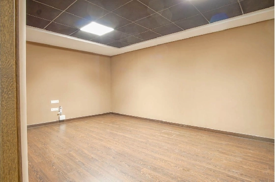 Villa in L-Alfas del Pi(Alfaz del PI Pueblo Urbanizaciones) zu verkaufen, Zona de estar 810 m², Terreno 1094 m², 5 Schlafzimmer, 6 Badezimmer, Pool, ref.: COB-7030ALF-10535-10