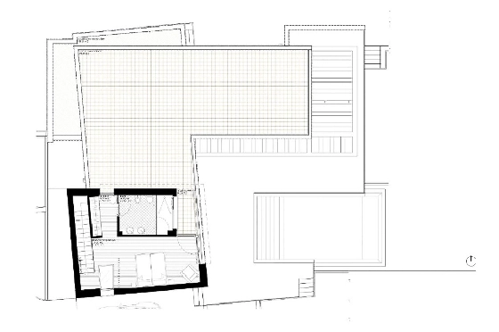 Villa in Moraira(Benimeit) zu verkaufen, Zona de estar 310 m², Terreno 817 m², 3 Schlafzimmer, 2 Badezimmer, Pool, ref.: COB-8248MOR-10535-23