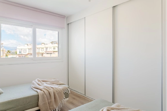 Villa in Finestrat(Balcon de Finestrat) zu verkaufen, Zona de estar 158 m², Terreno 431 m², 4 Schlafzimmer, 3 Badezimmer, Pool, ref.: TW-BREEZE-74-10