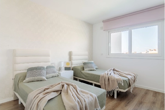 Villa in Finestrat(Balcon de Finestrat) zu verkaufen, Zona de estar 158 m², Terreno 431 m², 4 Schlafzimmer, 3 Badezimmer, Pool, ref.: TW-BREEZE-74-9