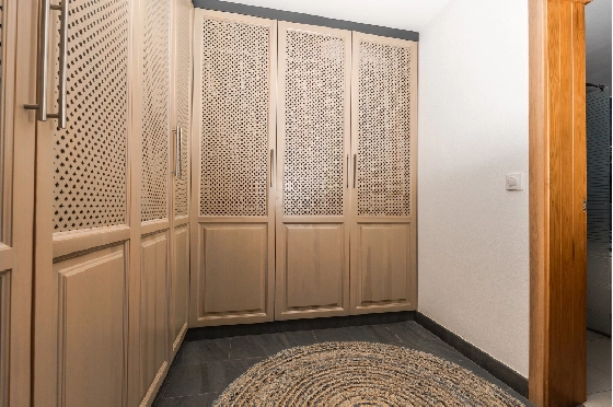 Villa in Javea zu verkaufen, Zona de estar 281 m², Klimaanlage, Terreno 1666 m², 4 Schlafzimmer, 3 Badezimmer, Pool, ref.: AVS-57574-23
