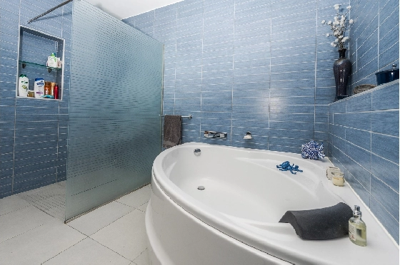 Villa in Javea zu verkaufen, Zona de estar 281 m², Klimaanlage, Terreno 1666 m², 4 Schlafzimmer, 3 Badezimmer, Pool, ref.: AVS-57574-24