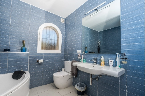 Villa in Javea zu verkaufen, Zona de estar 281 m², Klimaanlage, Terreno 1666 m², 4 Schlafzimmer, 3 Badezimmer, Pool, ref.: AVS-57574-25