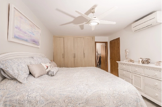 Villa in Javea zu verkaufen, Zona de estar 281 m², Klimaanlage, Terreno 1666 m², 4 Schlafzimmer, 3 Badezimmer, Pool, ref.: AVS-57574-31