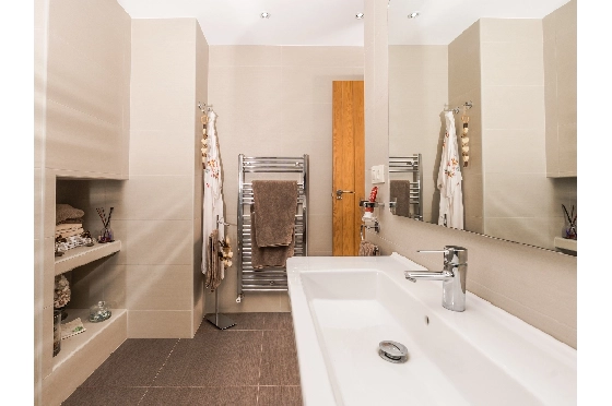 Villa in Javea zu verkaufen, Zona de estar 281 m², Klimaanlage, Terreno 1666 m², 4 Schlafzimmer, 3 Badezimmer, Pool, ref.: AVS-57574-33