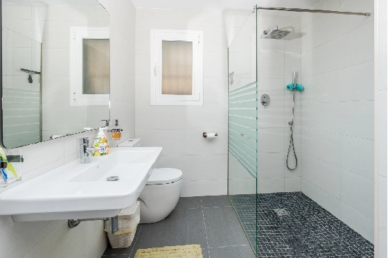 Villa in Javea zu verkaufen, Zona de estar 281 m², Klimaanlage, Terreno 1666 m², 4 Schlafzimmer, 3 Badezimmer, Pool, ref.: AVS-57574-36
