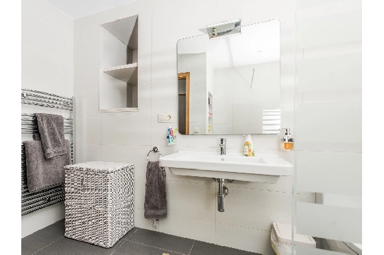 Villa in Javea zu verkaufen, Zona de estar 281 m², Klimaanlage, Terreno 1666 m², 4 Schlafzimmer, 3 Badezimmer, Pool, ref.: AVS-57574-37