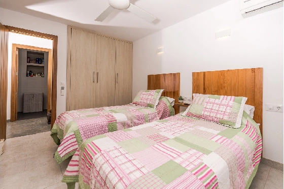 Villa in Javea zu verkaufen, Zona de estar 281 m², Klimaanlage, Terreno 1666 m², 4 Schlafzimmer, 3 Badezimmer, Pool, ref.: AVS-57574-39