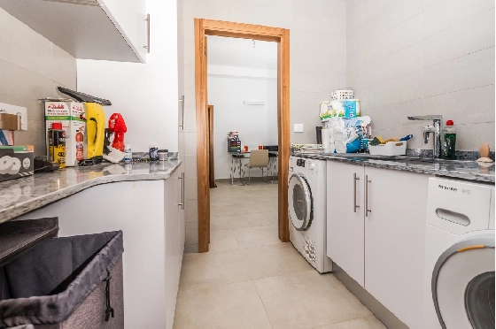 Villa in Javea zu verkaufen, Zona de estar 281 m², Klimaanlage, Terreno 1666 m², 4 Schlafzimmer, 3 Badezimmer, Pool, ref.: AVS-57574-44