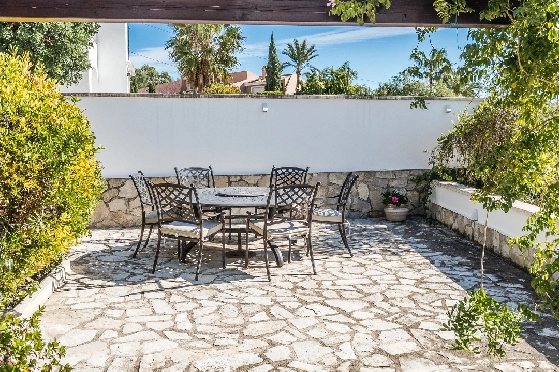 Villa in Javea zu verkaufen, Zona de estar 281 m², Klimaanlage, Terreno 1666 m², 4 Schlafzimmer, 3 Badezimmer, Pool, ref.: AVS-57574-6