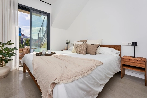 Apartment in Sant Elm zu verkaufen, Zona de estar 91 m², Terreno 125 m², 3 Schlafzimmer, 3 Badezimmer, Pool, ref.: TW-ECLIPSE-2-0-2-16