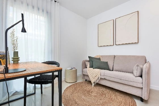 Apartment in Sant Elm zu verkaufen, Zona de estar 91 m², Terreno 125 m², 3 Schlafzimmer, 3 Badezimmer, Pool, ref.: TW-ECLIPSE-2-0-2-20