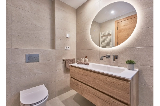 Apartment in Sant Elm zu verkaufen, Zona de estar 91 m², Terreno 125 m², 3 Schlafzimmer, 3 Badezimmer, Pool, ref.: TW-ECLIPSE-2-0-2-22