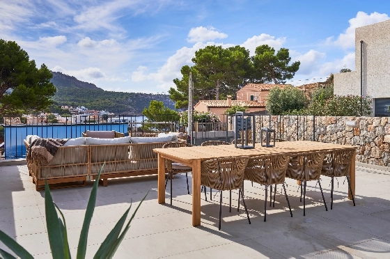 Apartment in Sant Elm zu verkaufen, Zona de estar 91 m², Terreno 125 m², 3 Schlafzimmer, 3 Badezimmer, Pool, ref.: TW-ECLIPSE-2-0-2-7