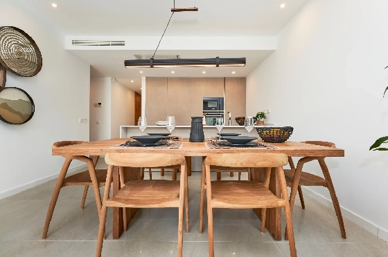 Apartment in Sant Elm zu verkaufen, Zona de estar 91 m², Terreno 140 m², 3 Schlafzimmer, 2 Badezimmer, Pool, ref.: TW-ECLIPSE-2-0-3-29
