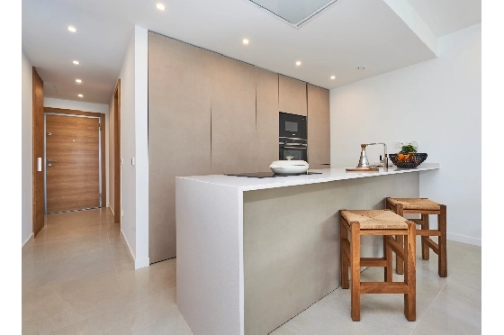 Apartment in Sant Elm zu verkaufen, Zona de estar 91 m², Terreno 140 m², 3 Schlafzimmer, 2 Badezimmer, Pool, ref.: TW-ECLIPSE-2-0-3-30