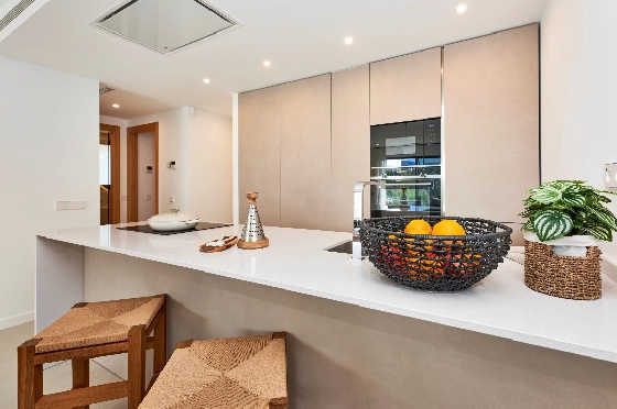 Apartment in Sant Elm zu verkaufen, Zona de estar 91 m², Terreno 140 m², 3 Schlafzimmer, 2 Badezimmer, Pool, ref.: TW-ECLIPSE-2-0-3-31