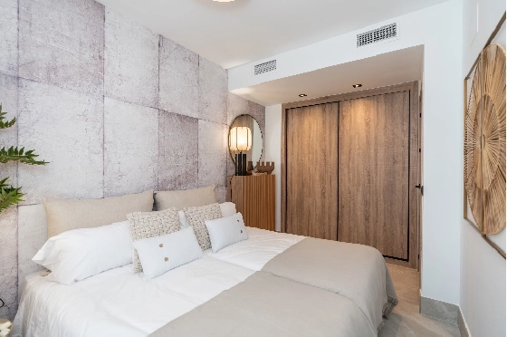 Stadthaus in La Cala De Mijas(La Cala Golf Resort) zu verkaufen, Zona de estar 208 m², Terreno 255 m², 3 Schlafzimmer, 3 Badezimmer, ref.: TW-THE-MEADOWS-4-14