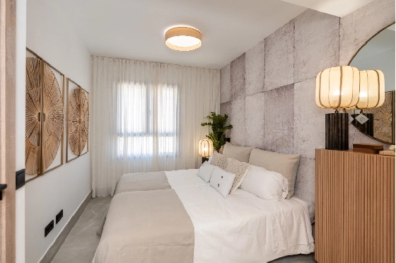 Stadthaus in La Cala De Mijas(La Cala Golf Resort) zu verkaufen, Zona de estar 208 m², Terreno 255 m², 3 Schlafzimmer, 3 Badezimmer, ref.: TW-THE-MEADOWS-4-15