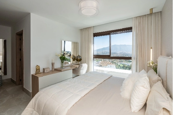 Stadthaus in La Cala De Mijas(La Cala Golf Resort) zu verkaufen, Zona de estar 208 m², Terreno 255 m², 3 Schlafzimmer, 3 Badezimmer, ref.: TW-THE-MEADOWS-4-16