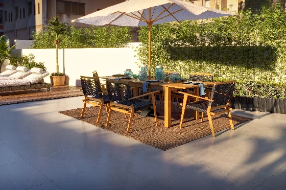 Apartment in Palma De Mallorca(Palma centre) zu verkaufen, Zona de estar 82 m², Terreno 88 m², 2 Schlafzimmer, 2 Badezimmer, ref.: TW-6-PALMA-7