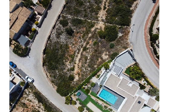 Villa in Benitachell(Benitatxell) zu verkaufen, Zona de estar 298 m², Terreno 1149 m², 3 Schlafzimmer, 4 Badezimmer, Pool, ref.: VA-22941-9