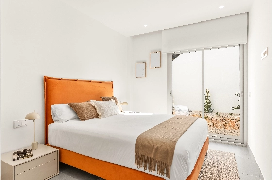 Villa in Benitachell(Cumbre del Sol) zu verkaufen, Zona de estar 142 m², Terreno 956 m², 3 Schlafzimmer, 3 Badezimmer, Pool, ref.: VA-22965-12