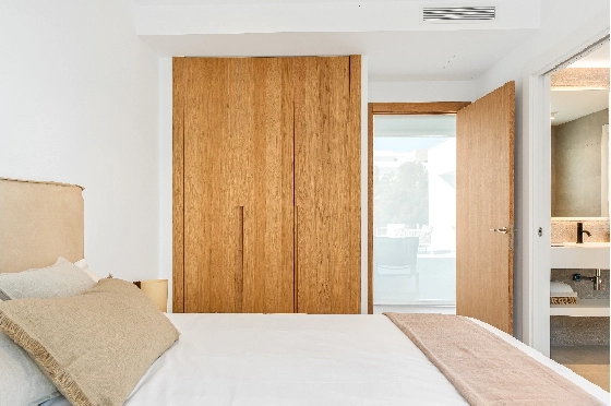 Villa in Benitachell(Cumbre del Sol) zu verkaufen, Zona de estar 142 m², Terreno 956 m², 3 Schlafzimmer, 3 Badezimmer, Pool, ref.: VA-22965-17