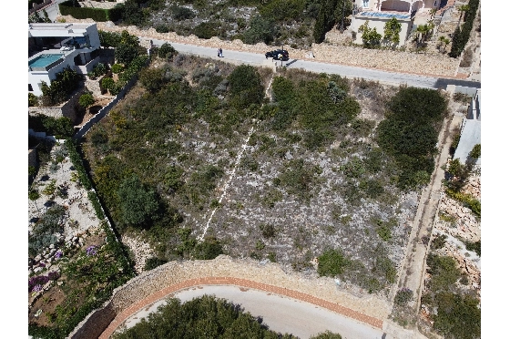 Villa in Benitachell(Benitatxell) zu verkaufen, Zona de estar 215 m², Terreno 824 m², 3 Schlafzimmer, 4 Badezimmer, Pool, ref.: VA-23232-12