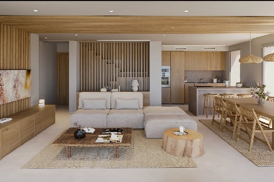 Villa in Lliber(Vall de Pop) zu verkaufen, Zona de estar 165 m², Terreno 439 m², 3 Schlafzimmer, 3 Badezimmer, Pool, ref.: VA-23426-11