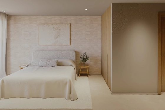 Villa in Lliber(Vall de Pop) zu verkaufen, Zona de estar 165 m², Terreno 473 m², 3 Schlafzimmer, 3 Badezimmer, Pool, ref.: VA-23427-10