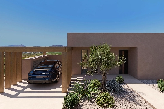 Villa in Lliber(Vall de Pop) zu verkaufen, Zona de estar 165 m², Terreno 437 m², 3 Schlafzimmer, 3 Badezimmer, Pool, ref.: VA-23429-13