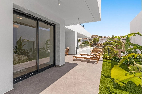Apartment in Benitachell(Cumbre del Sol) zu verkaufen, Zona de estar 83 m², 2 Schlafzimmer, 2 Badezimmer, Pool, ref.: VA-PG065-39