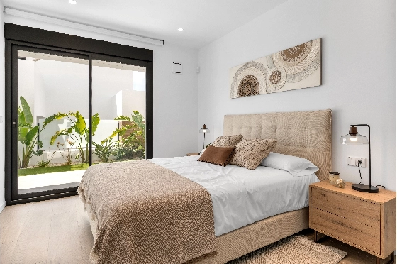 Apartment in Benitachell(Cumbre del Sol) zu verkaufen, Zona de estar 117 m², 3 Schlafzimmer, 2 Badezimmer, Pool, ref.: VA-PG067-13
